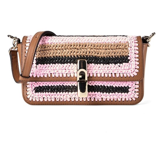 Furla Iride Borsa a tracolla 24 cm