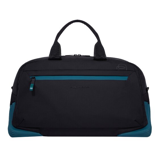 Piquadro Corner 2.0 Borsa da viaggio Weekender 52 cm