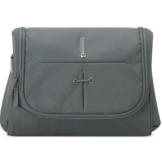 Roncato Ironik 2.0 Borsa da toilette 25 cm