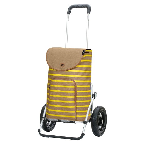 Andersen Shopper Royal Shopper Eske Carrello della spesa 59 cm