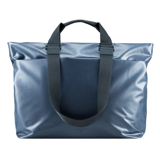 Jost Tolja Borsa shopper Protezione RFID 40 cm Scomparto per laptop Jost Tolja Borsa shopper Protezione RFID 40 cm Scomparto per laptop