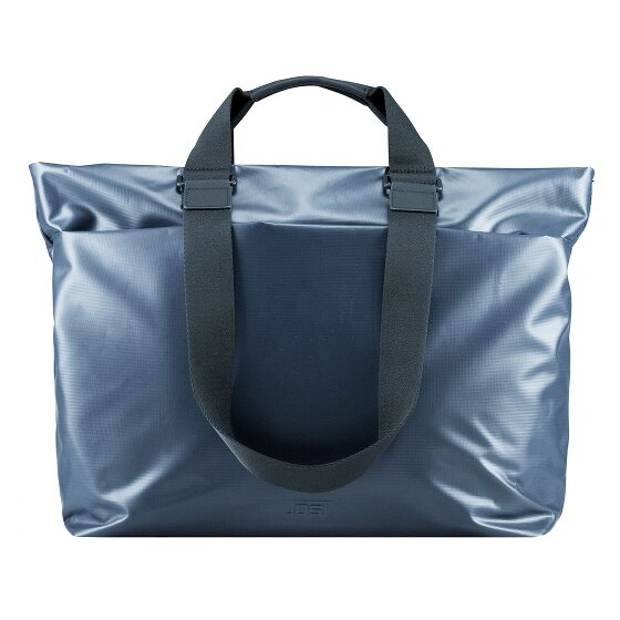 Jost Tolja Borsa shopper Protezione RFID 40 cm Scomparto per laptop
