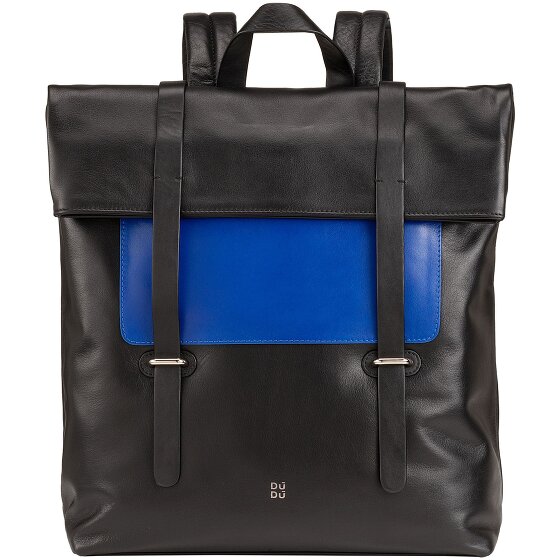 DuDu Zaino in pelle 36 cm