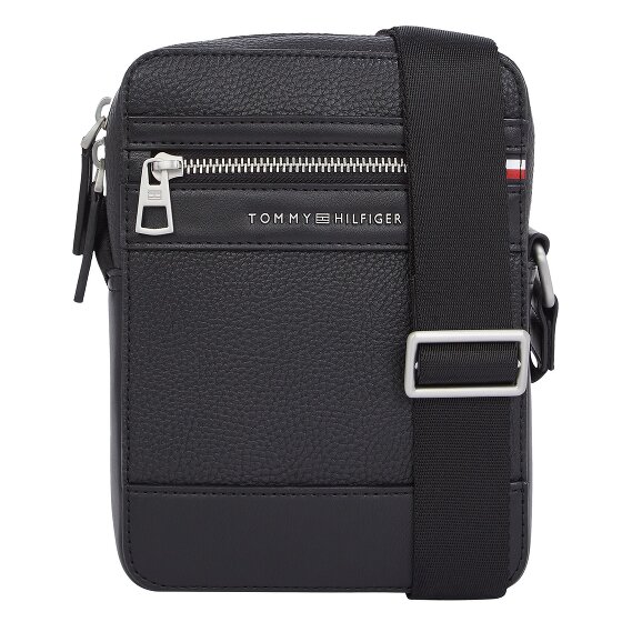 Tommy Hilfiger TH Central Mini Borsa Borsa a tracolla 16 cm