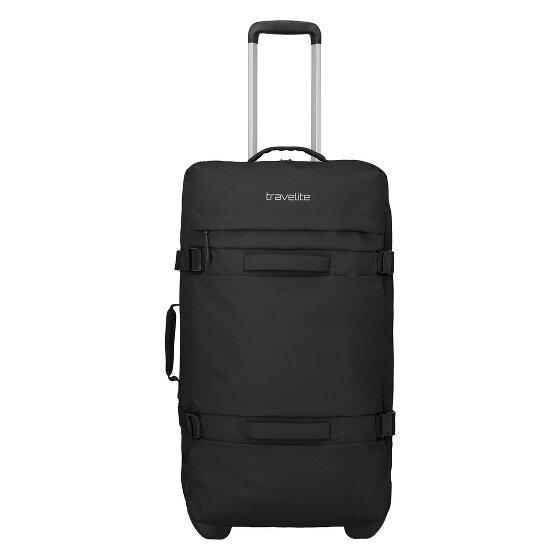 Travelite Bolonia 4 ruote Borsa da viaggio L 72 cm