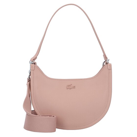 Lacoste Chantaco Classics Borsa a tracolla Pelle 23 cm