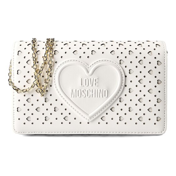 Love Moschino Smart Daily Bag Borsa a tracolla 21 cm