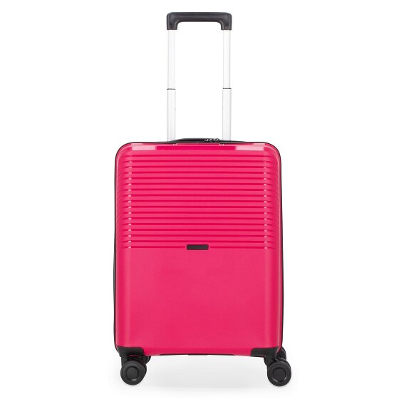 d&n Travel Line 4000 Carrello cabina a 4 ruote 55 cm