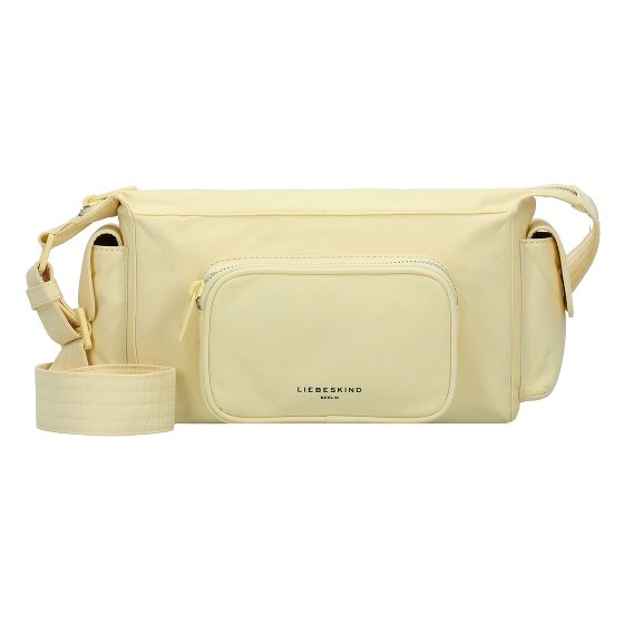 Liebeskind Lila Borsa a tracolla 24 cm