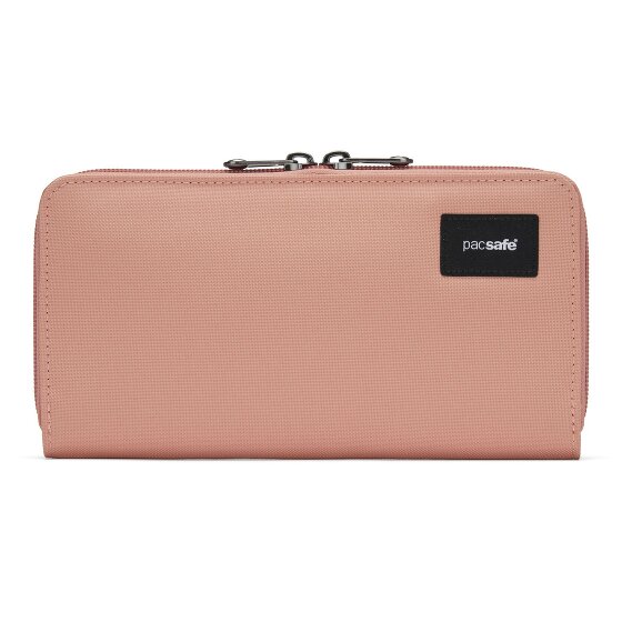 Pacsafe Continental Portafoglio Protezione RFID 20 cm