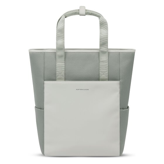 Kapten & Son Lindby Pro Zaino da giorno 55 cm Vano porta PC