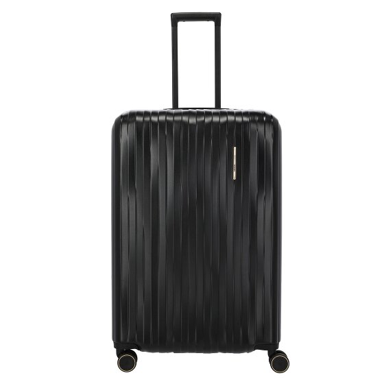 Travelite Barbara 4 ruote Carrello 75 cm
