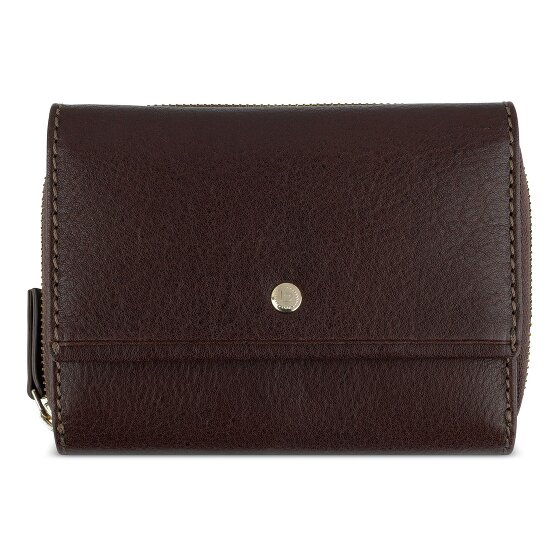 bugatti Neaples Portafoglio Protezione RFID Pelle 12.5 cm