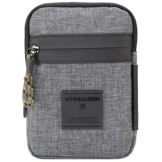Strellson Northwood 2.0 Brian Borsa a tracolla 14 cm Strellson Northwood 2.0 Brian Borsa a tracolla 14 cm