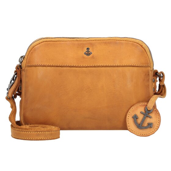 Harbour 2nd Anchor Love Rieke Borsa a tracolla Pelle 22 cm