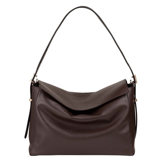 DuDu Borsa a spalla Vera Pelle 30 cm
