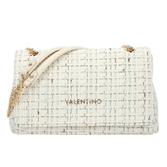 Valentino Tweed Borsa a tracolla 26 cm