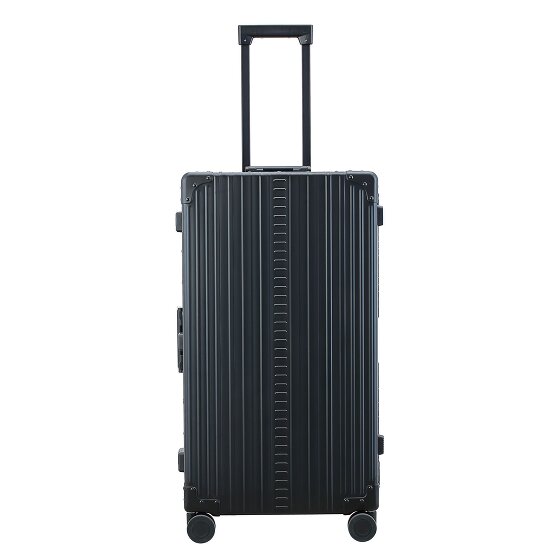 Aleon Traveler International Trolley a 4 ruote 77 cm Aleon Traveler International Trolley a 4 ruote 77 cm