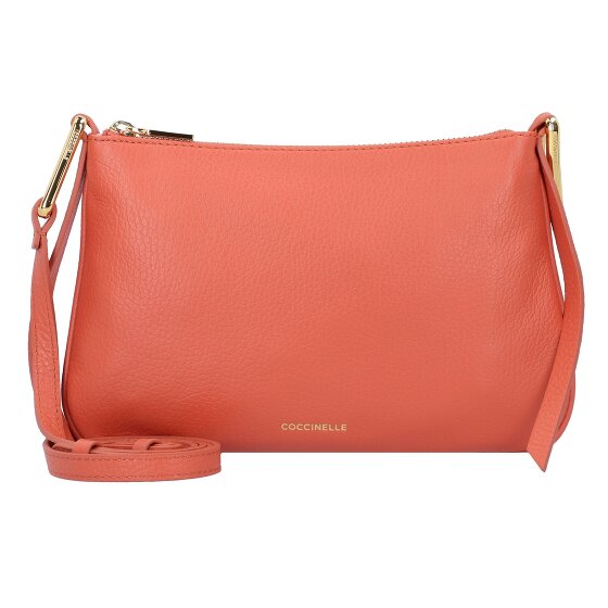 Coccinelle Magie Borsa a tracolla Pelle 24 cm