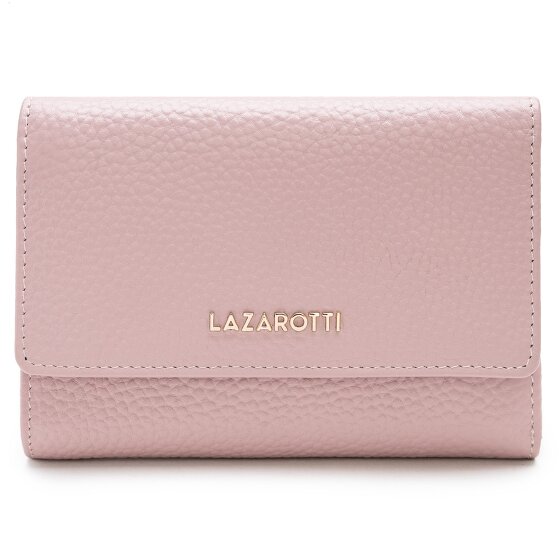 Lazarotti Bologna Leather Portafoglio Pelle 14 cm