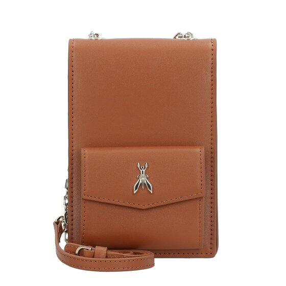 Patrizia Pepe Pochette Pelle 11.5 cm