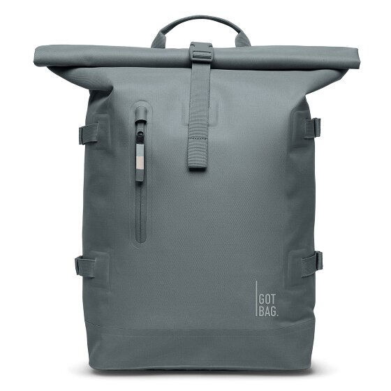 GOT BAG Rolltop 2.0 Zaino da giorno 43 cm Scomparto per laptop