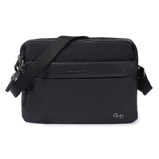 Hedgren Furo Mori Valigetta Protezione RFID 34 cm Scomparto per laptop