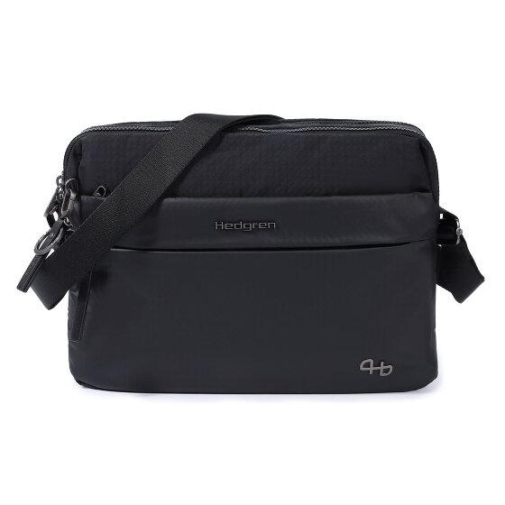 Hedgren Furo Mori Valigetta Protezione RFID 34 cm Scomparto per laptop