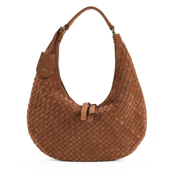 abro Nana Borsa a tracolla Pelle 37 cm