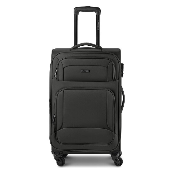 Smartbox Edition 04 4 ruote Carrello 67 cm espandibile