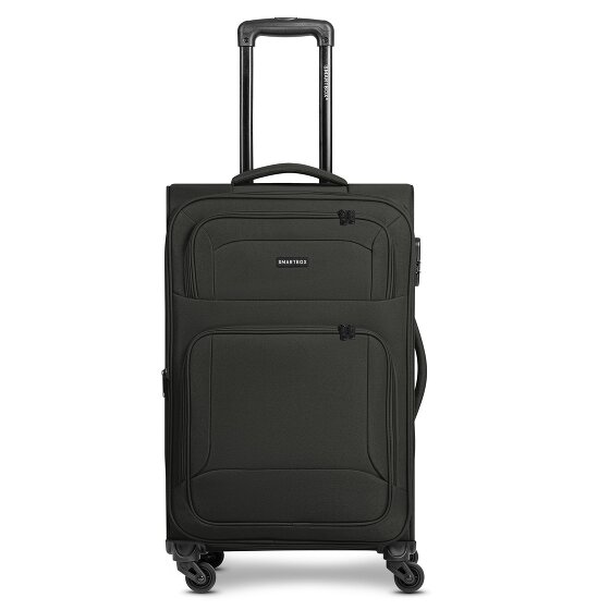 Smartbox Edition 04 4 ruote Carrello 67 cm con piega di espansione