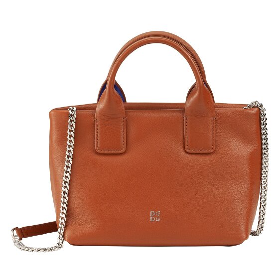 DuDu Ibiza Borsetta Pelle 22 cm