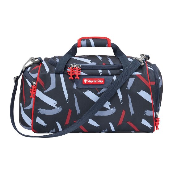 Step by Step Borsa sportiva 36 cm