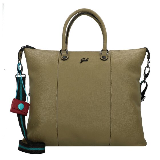 Gabs G3 Plus 5 in 1 borsa a tracolla in pelle 43 cm