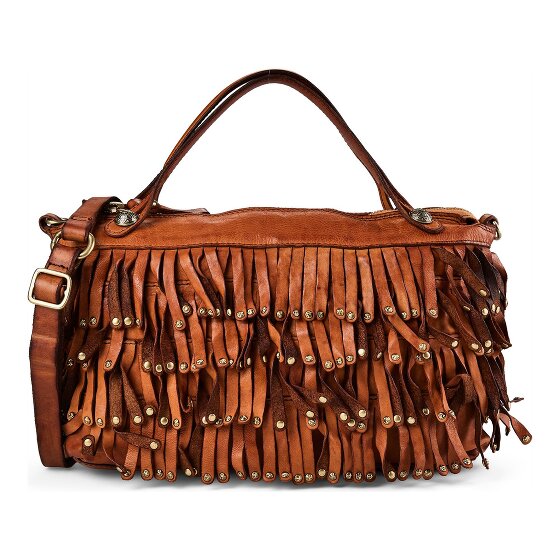 Campomaggi Melissa Borsetta Vera Pelle 34 cm