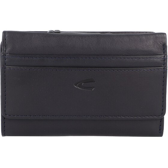 camel active Portafoglio Sara RFID in pelle 14 cm