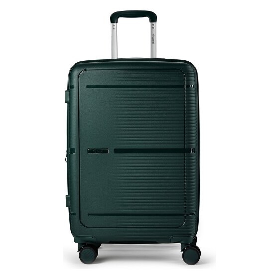 Benzi 5899 4 ruote Carrello M 57 cm espandibile