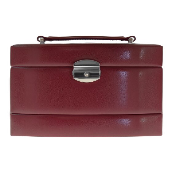 Windrose Merino Scatola per gioielli 23 cm