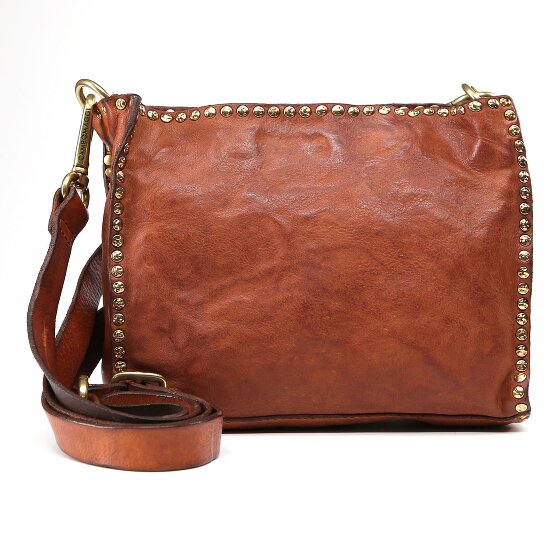 Campomaggi Agata Borsa a tracolla Pelle 19.5 cm