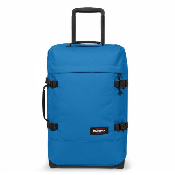 Eastpak Tranverz S 2 ruote Carrello della cabina 51 cm