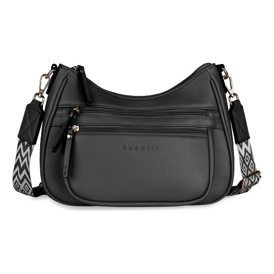 bugatti Mare 3.0 Borsa a tracolla 30 cm