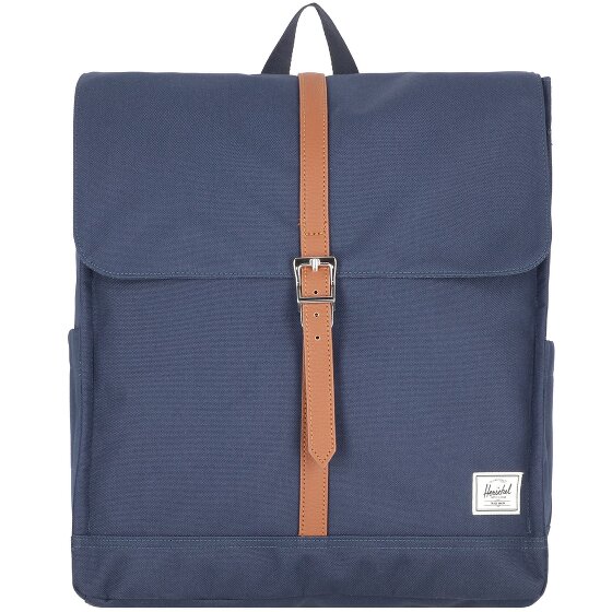 Herschel City Zaino da giorno 36 cm Vano porta PC