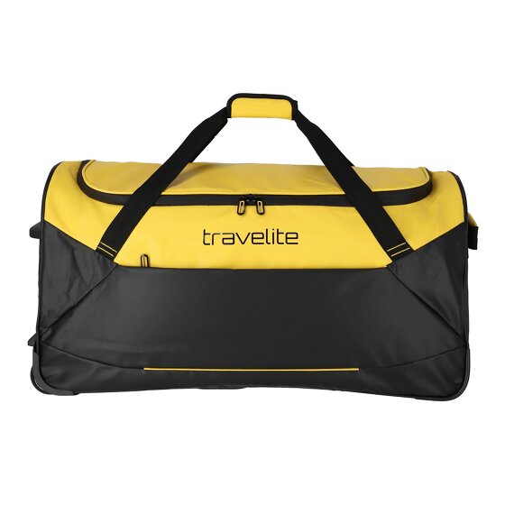 Travelite Basics 2 ruote Borsa da viaggio 71 cm