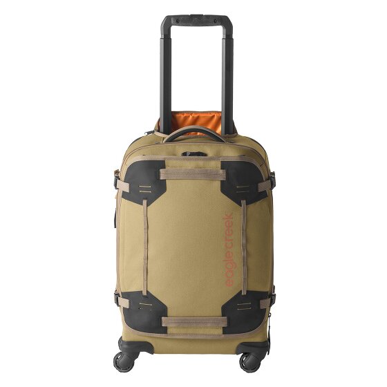 Eagle Creek Gear Warrior 2 ruote Carrello della cabina 55 cm
