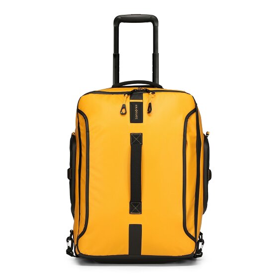 Samsonite Paradiver Light 2 ruote Borsa da viaggio 55 cm