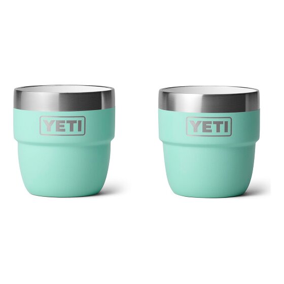 Yeti Set di tazze Rambler 2 pezzi.