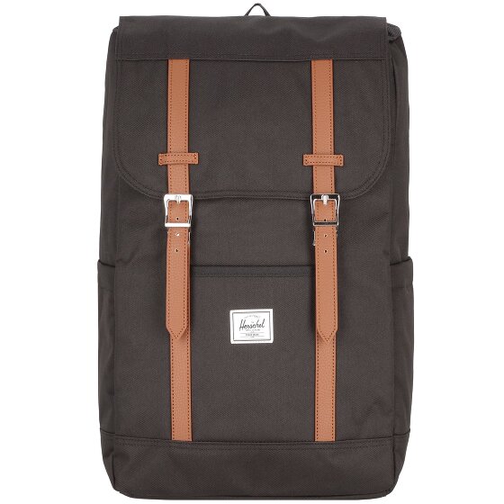 Herschel Retreat Zaino da giorno 43 cm Vano porta PC