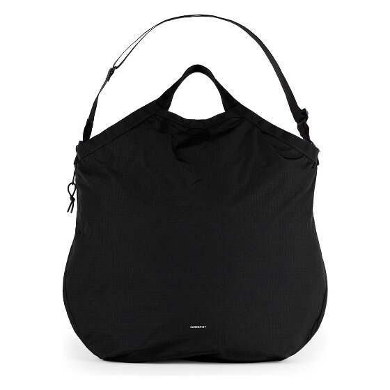 Sandqvist Grid Borsetta 40 cm con piega di espansione