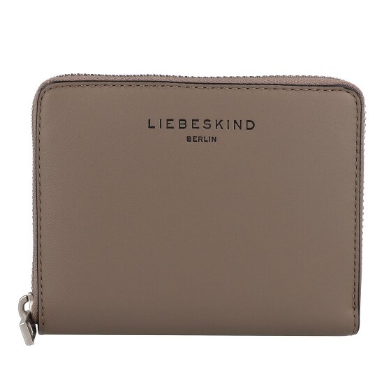 Liebeskind Conny Portafoglio Protezione RFID Pelle 12.5 cm
