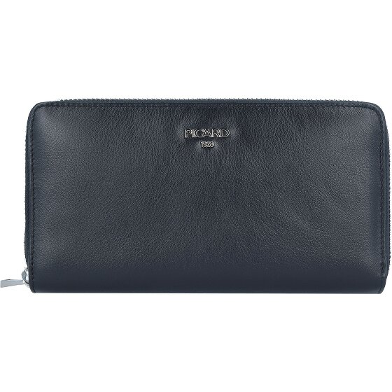 Picard Bingo I Portafoglio in pelle 19 cm